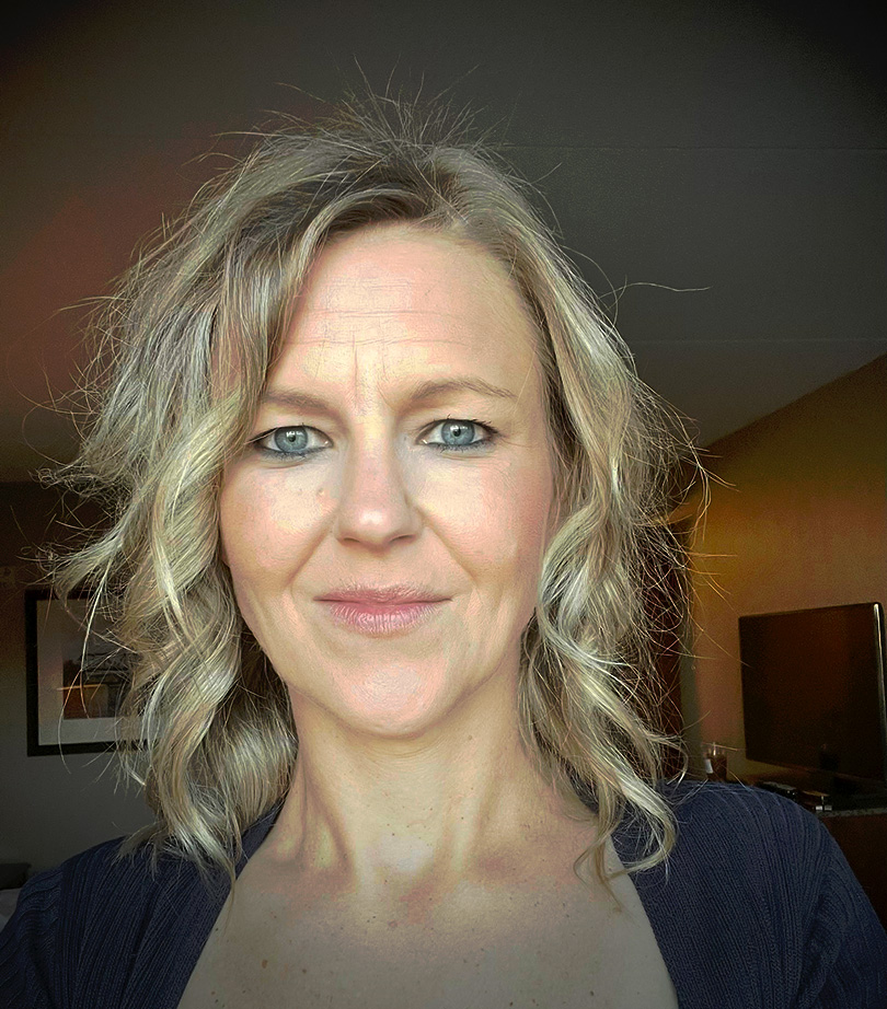 Kate Cummings